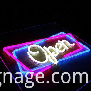 Neon Bar Sign1